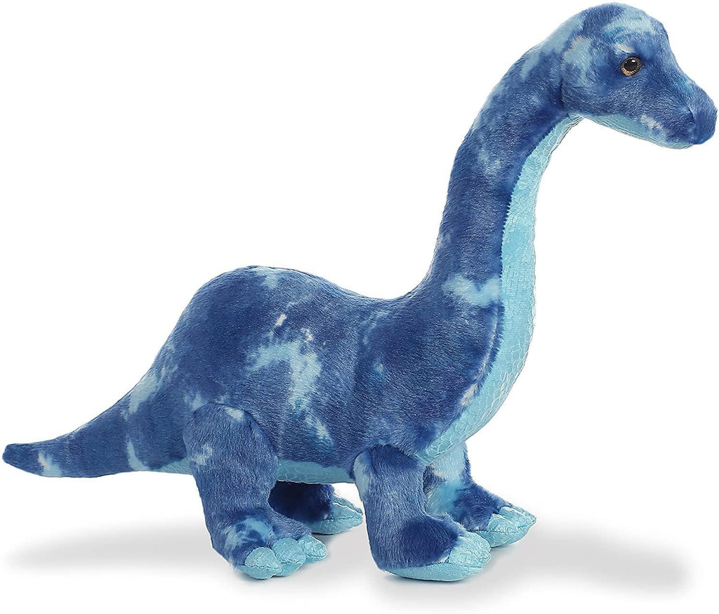 AURORA Brachiosaurus 15.5-inch Soft Toy - TOYBOX Toy Shop