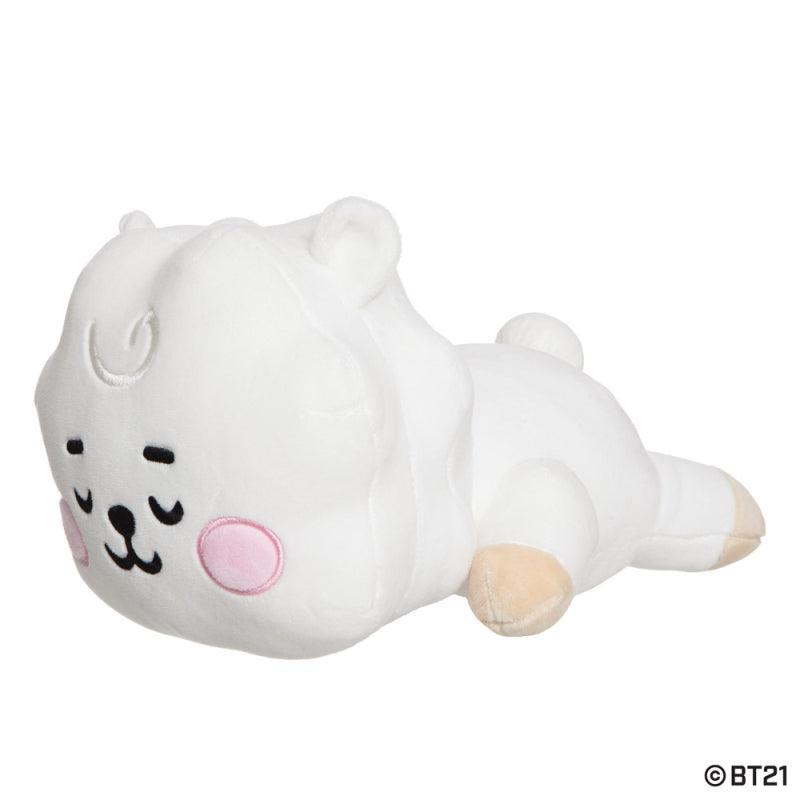 Aurora BT21 RJ Baby Mini Pillow Cushion - TOYBOX Toy Shop