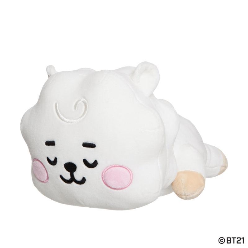 Aurora BT21 RJ Baby Mini Pillow Cushion - TOYBOX Toy Shop