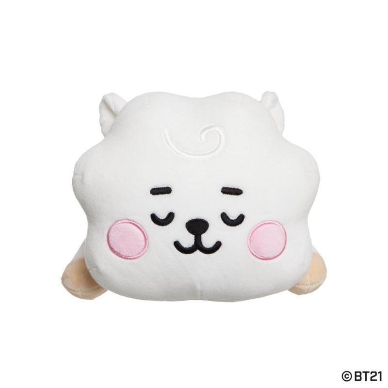 Aurora BT21 RJ Baby Mini Pillow Cushion - TOYBOX Toy Shop