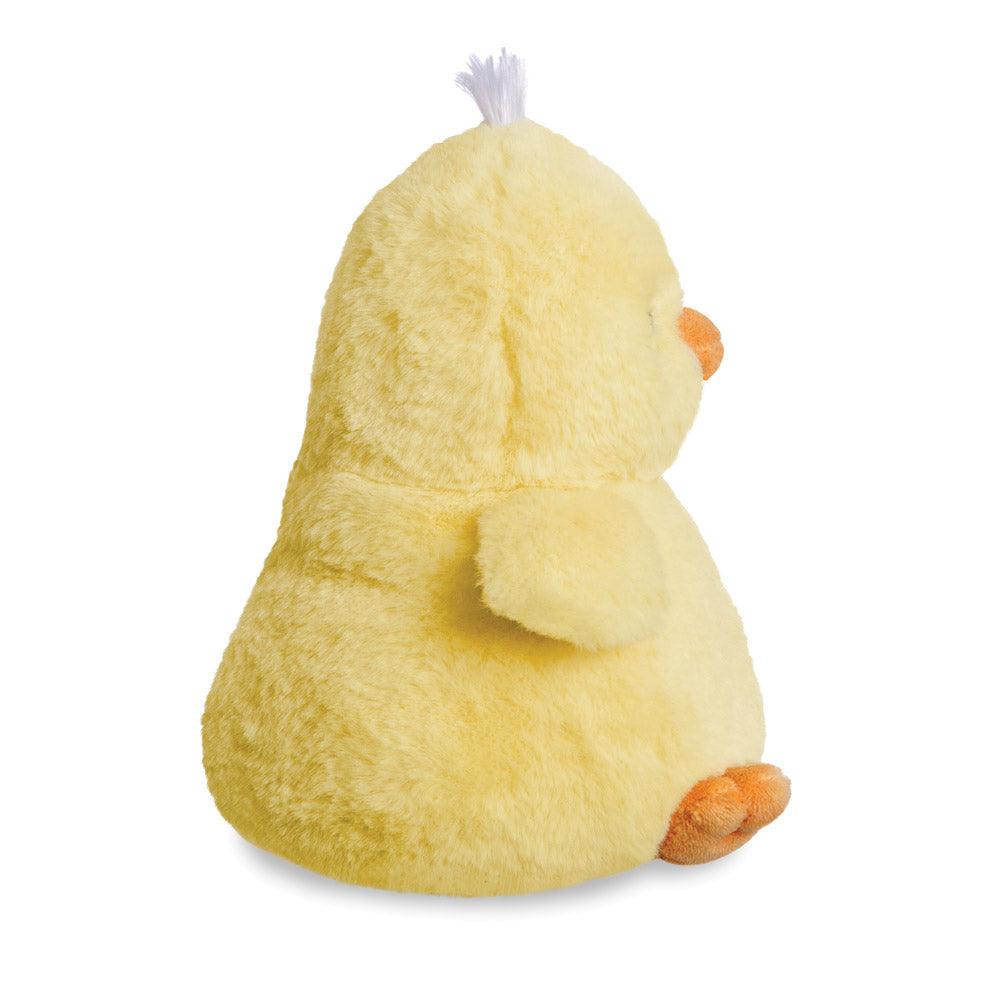 AURORA Cuddle Pals Dahlia Chick 18cm Soft Toy - TOYBOX Toy Shop