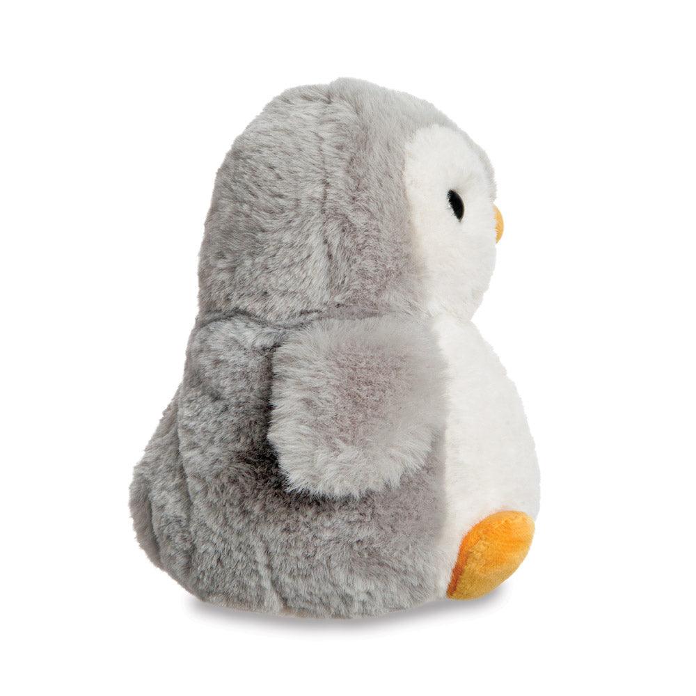 AURORA Cuddle Pals Pickle Penguin 7-inch Soft Toy - TOYBOX Toy Shop