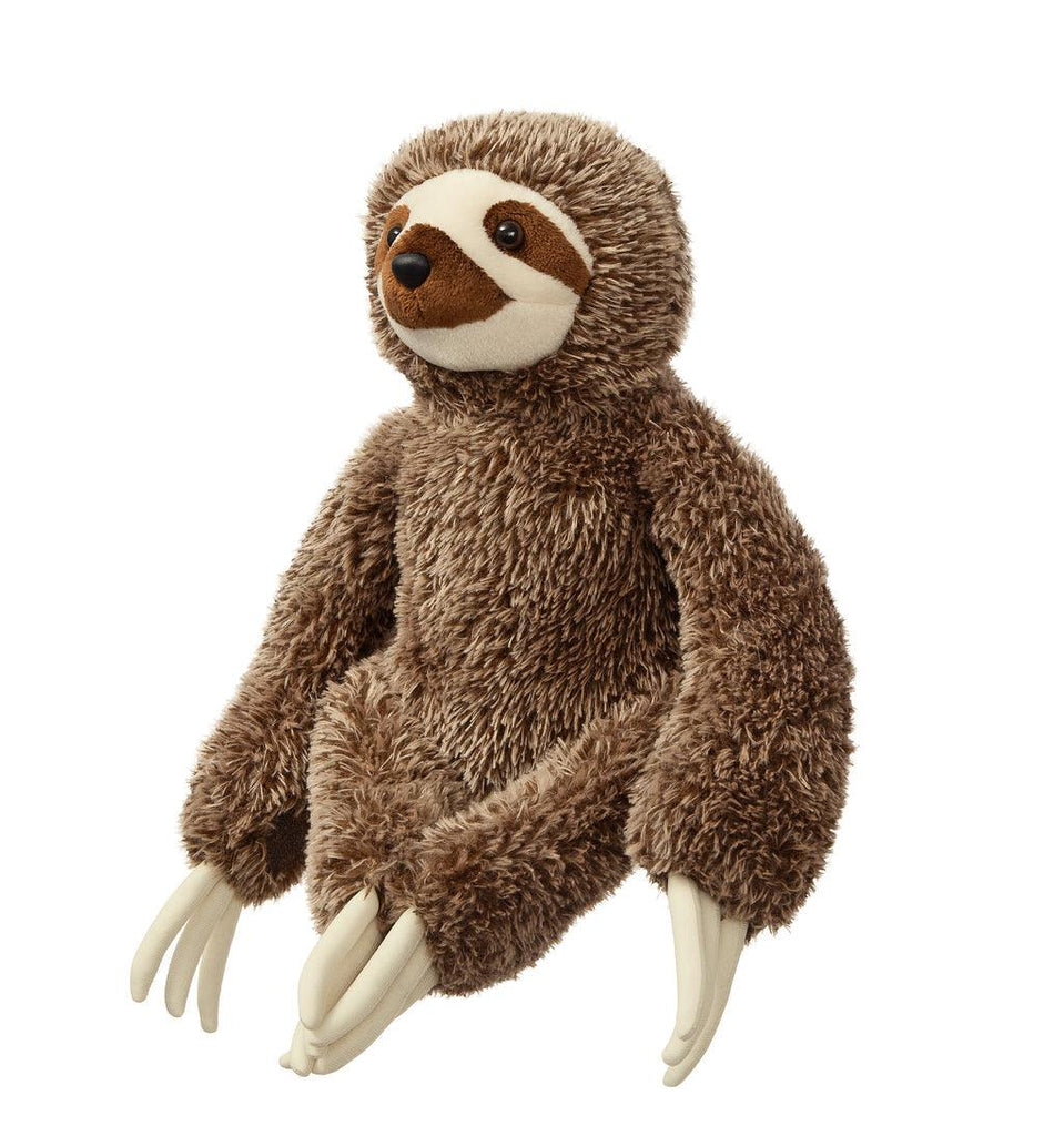 AURORA Destination Nation Sloth 18-inch Soft Toy - TOYBOX Toy Shop