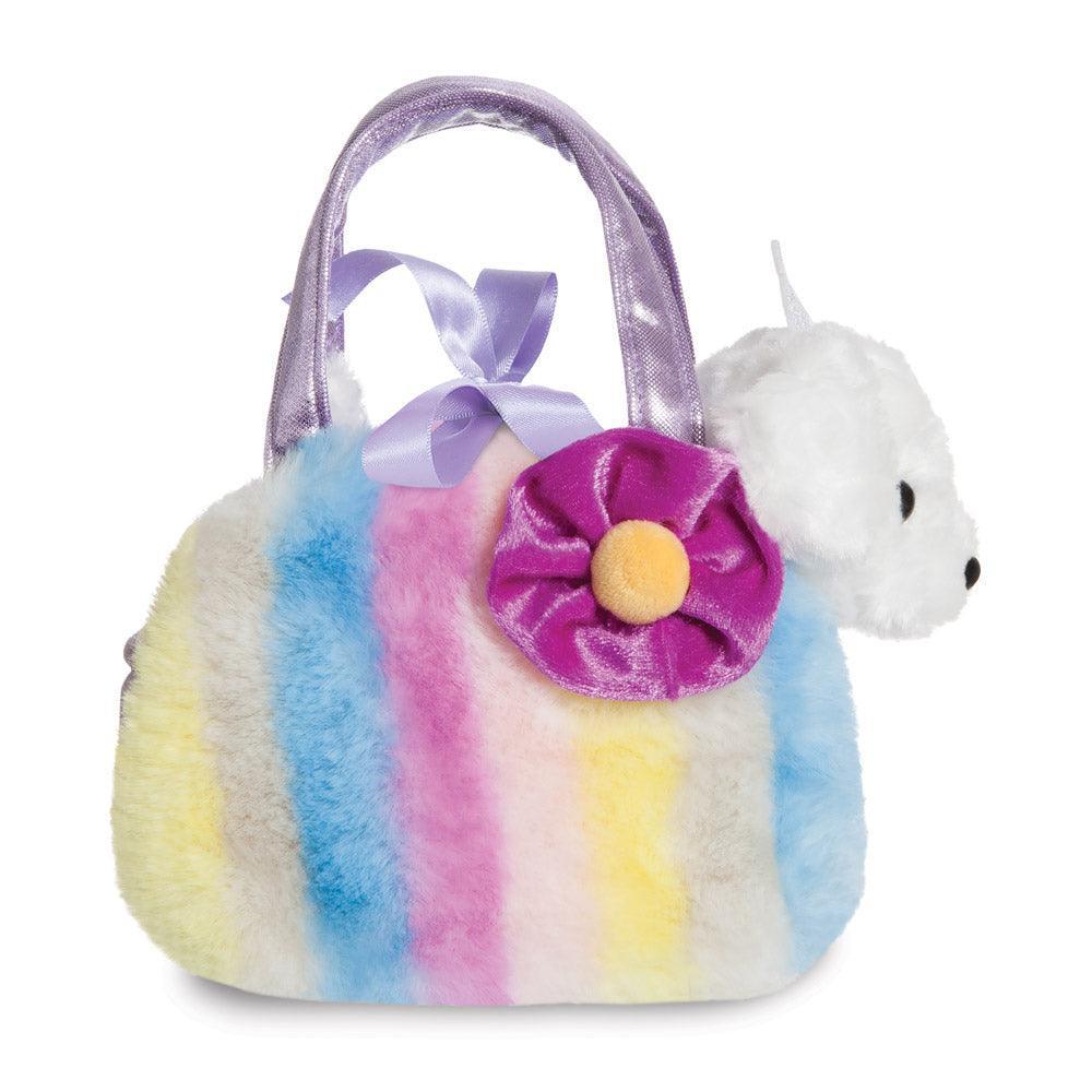 AURORA Fancy Pal Princess Puppy Soft Toy - TOYBOX Toy Shop