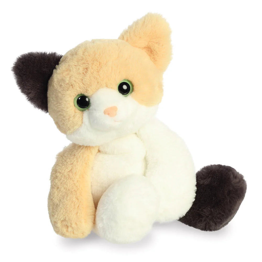 Flopsies Callie Cat 12-inch Soft Toy - TOYBOX Toy Shop