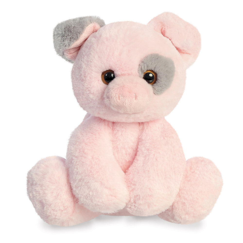 Flopsies Parsley Pig 12-inch Soft Toy - TOYBOX Toy Shop