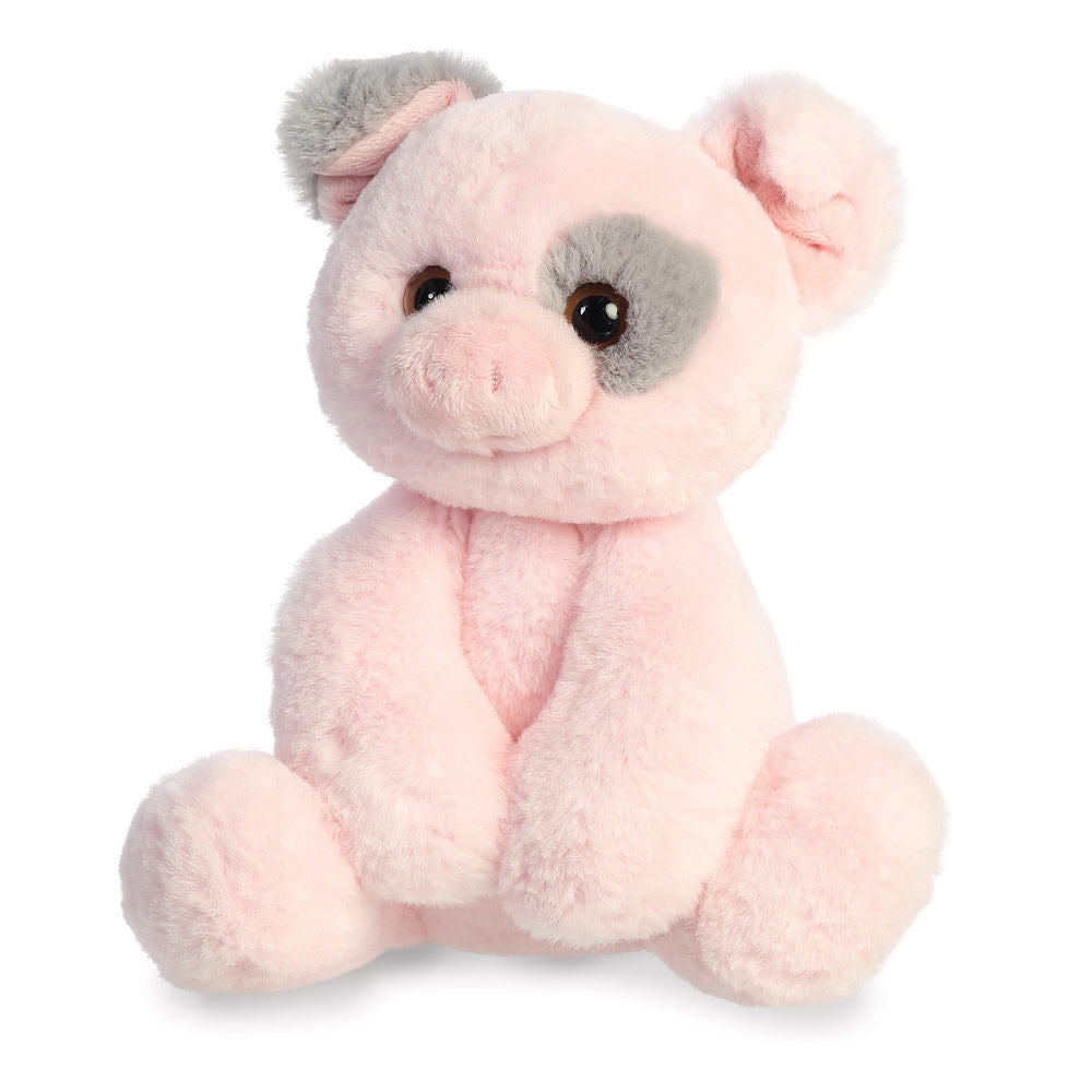 Flopsies Parsley Pig 12-inch Soft Toy - TOYBOX Toy Shop