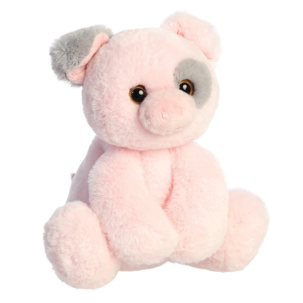 Flopsies Parsley Pig 12-inch Soft Toy - TOYBOX Toy Shop