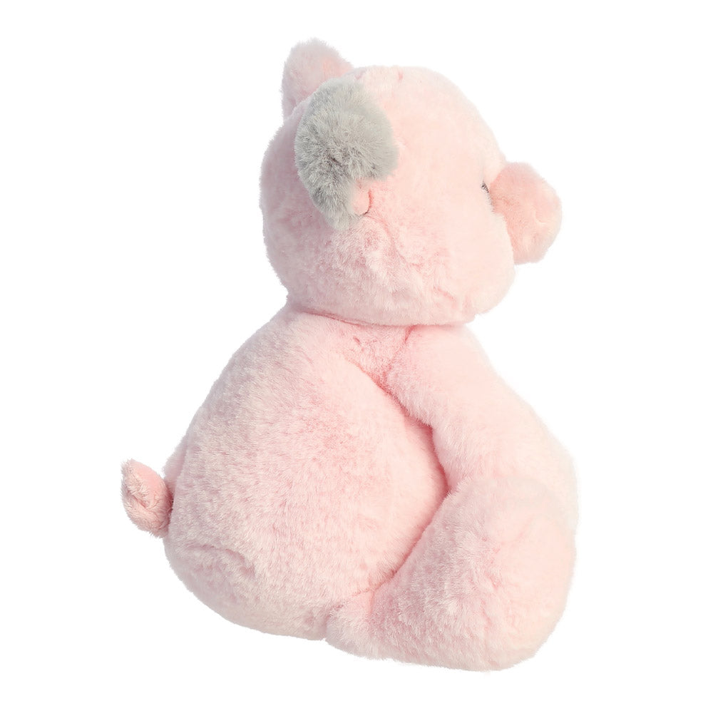 Flopsies Parsley Pig 12-inch Soft Toy - TOYBOX Toy Shop