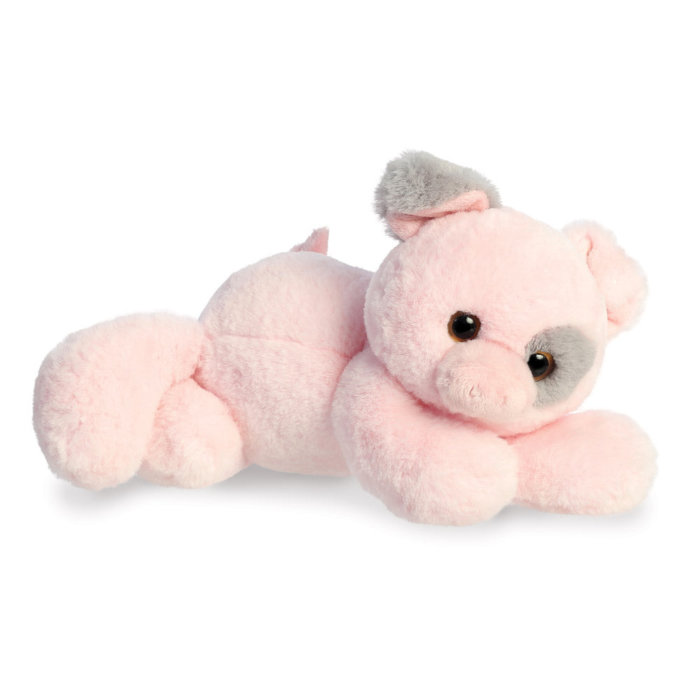 Flopsies Parsley Pig 12-inch Soft Toy - TOYBOX Toy Shop