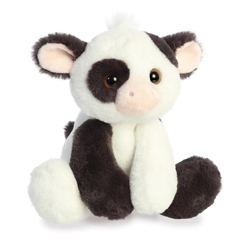 Flospies Bessie Cow 12-inch Soft Toy - TOYBOX Toy Shop