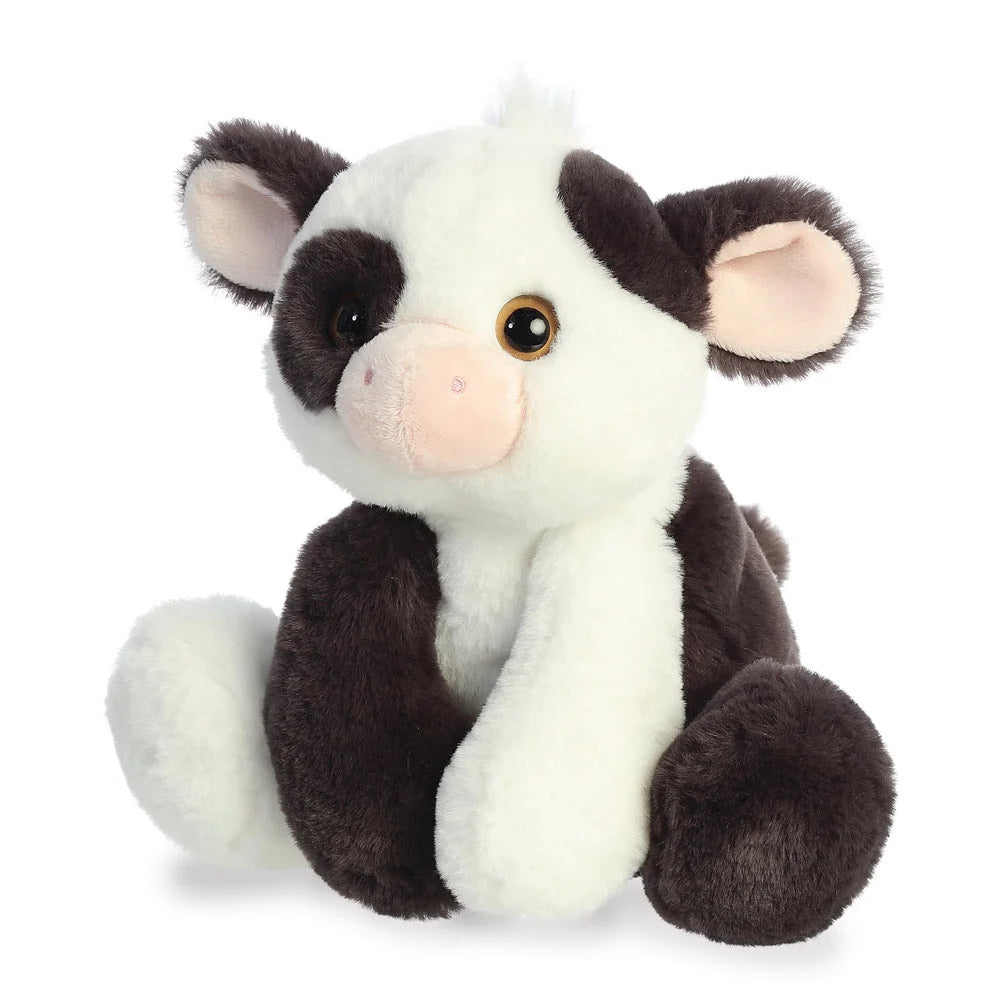 Flospies Bessie Cow 12-inch Soft Toy - TOYBOX Toy Shop