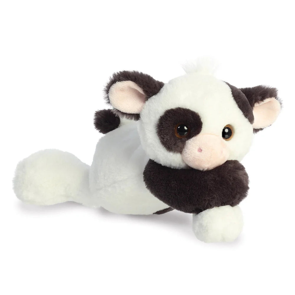 Flospies Bessie Cow 12-inch Soft Toy - TOYBOX Toy Shop