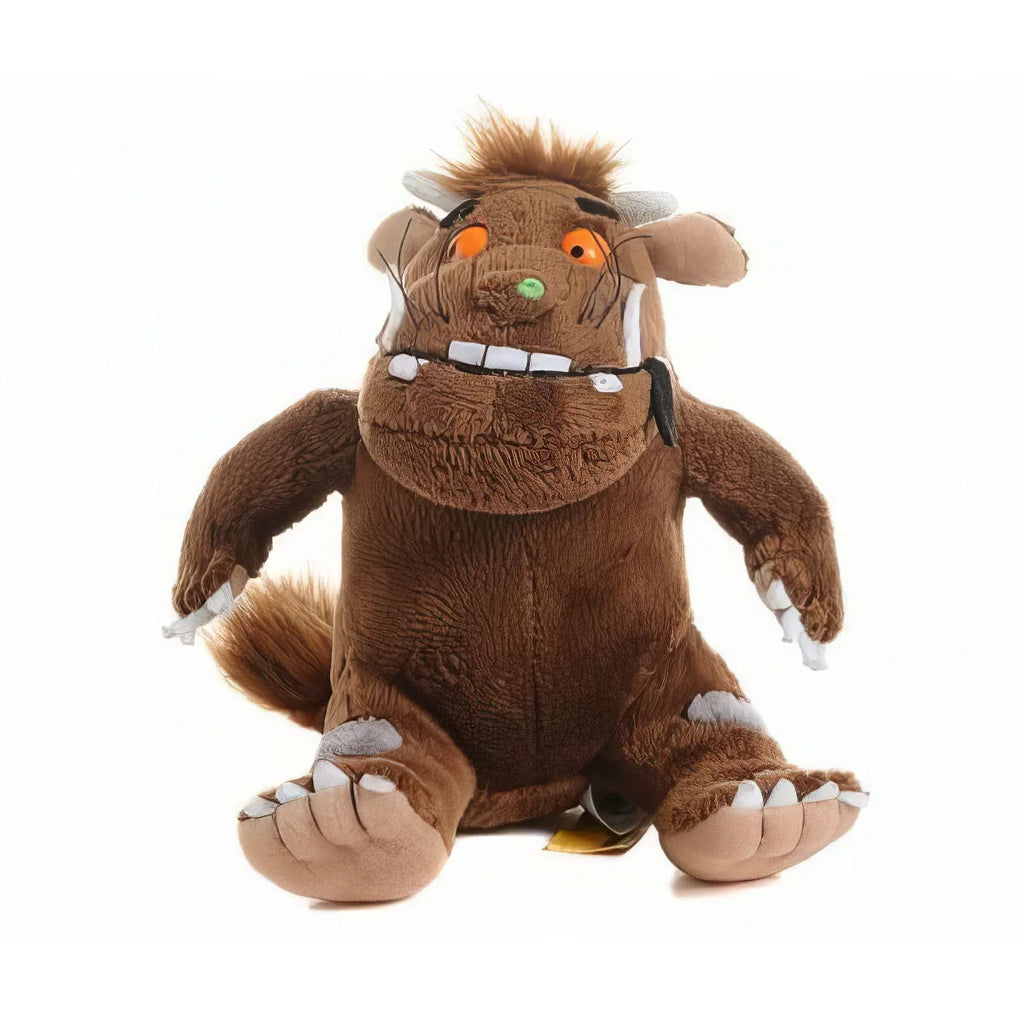 Gruffalo Collection 18cm Soft Toys - Assortment - TOYBOX Toy Shop