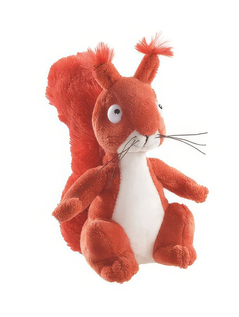 Gruffalo Collection 18cm Soft Toys - Assortment - TOYBOX Toy Shop