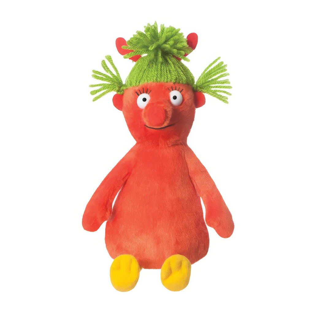 Janet The Smeds and the Smoos 20cm Soft Toy - TOYBOX Toy Shop