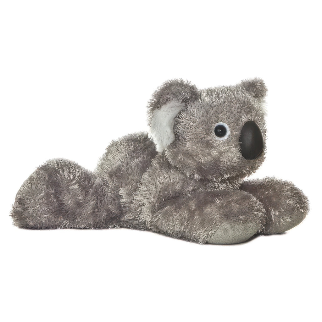 Aurora Koala Bear 8-inch Plush - TOYBOX Toy Shop