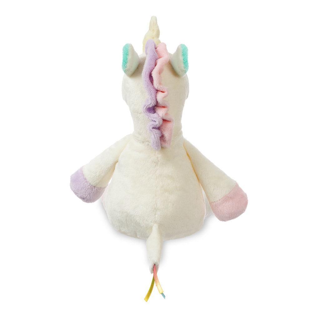 AURORA Lil' Sparkle Unicorn Plush 35 cm - TOYBOX Toy Shop