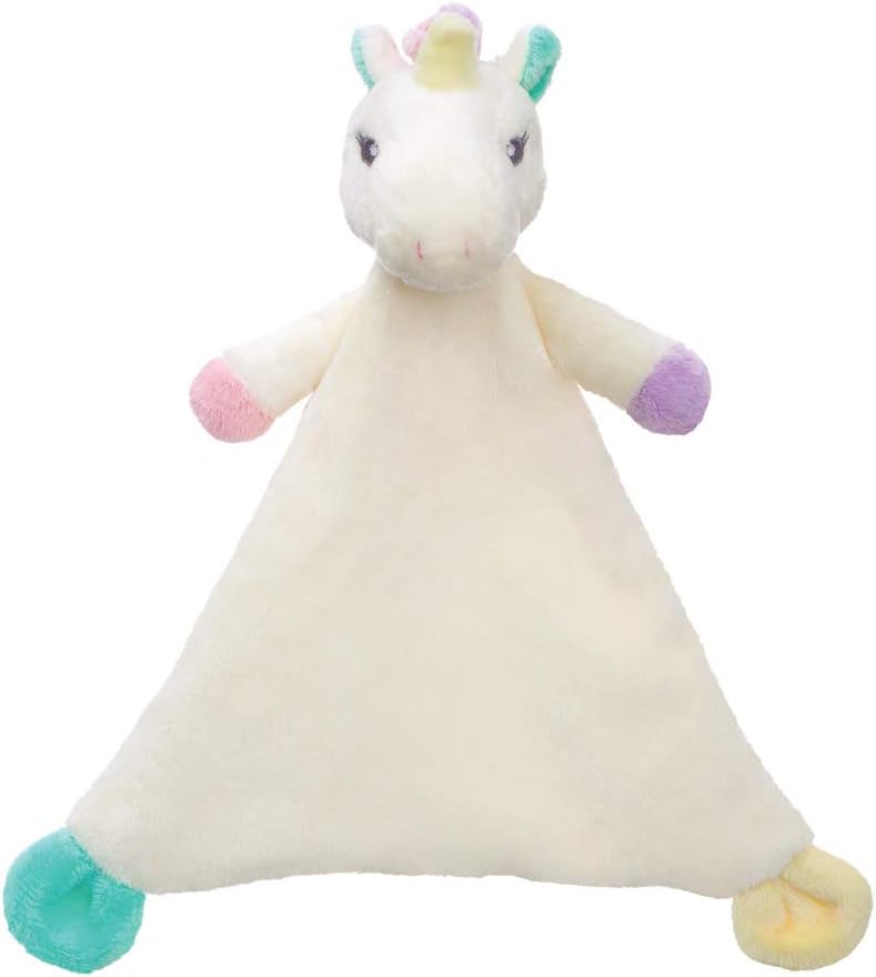 AURORA 61261 Lil' Sparkle Unicorn Blankie - TOYBOX Toy Shop