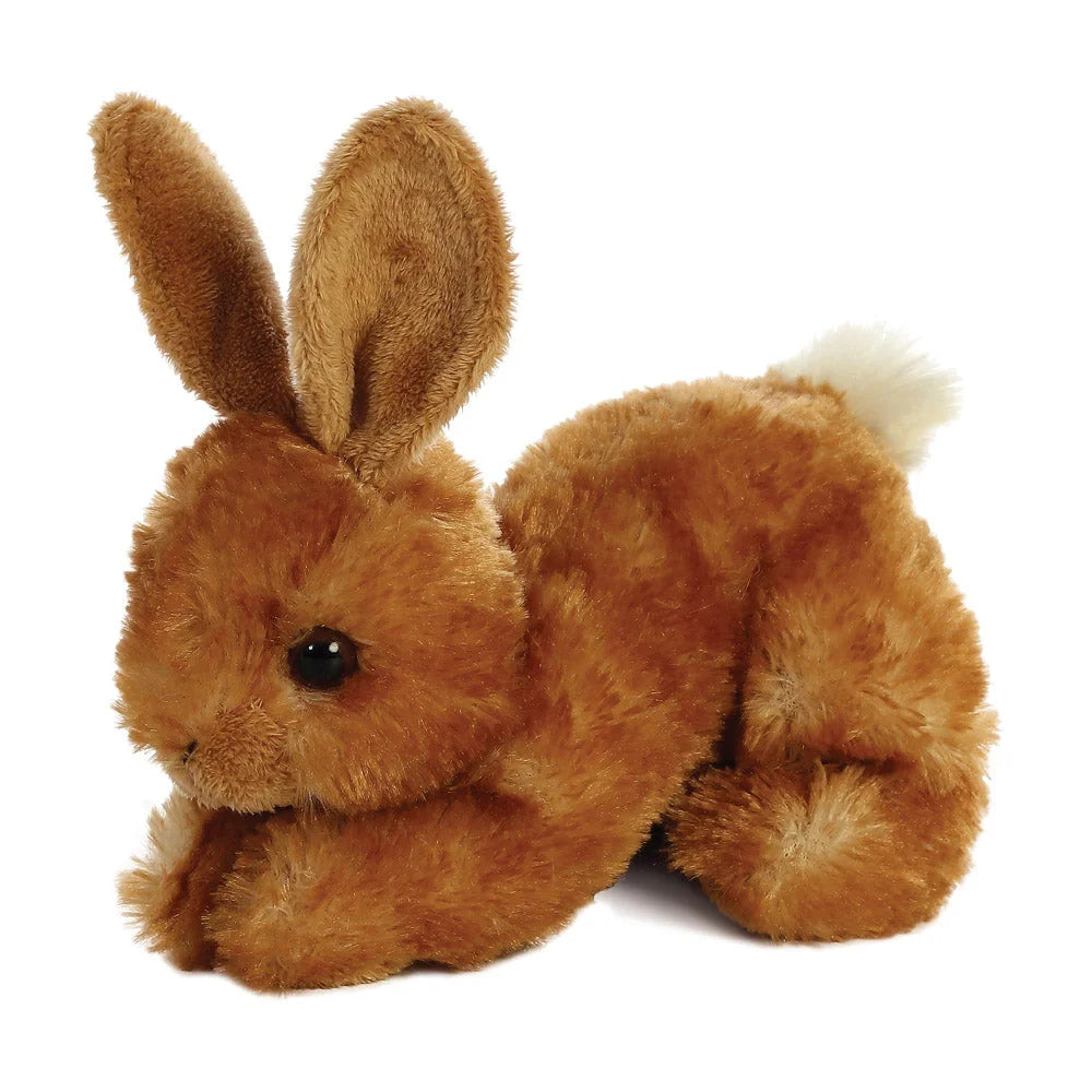 Mini Flopsies Bitty Bunny 8-inch Soft Toy - TOYBOX Toy Shop