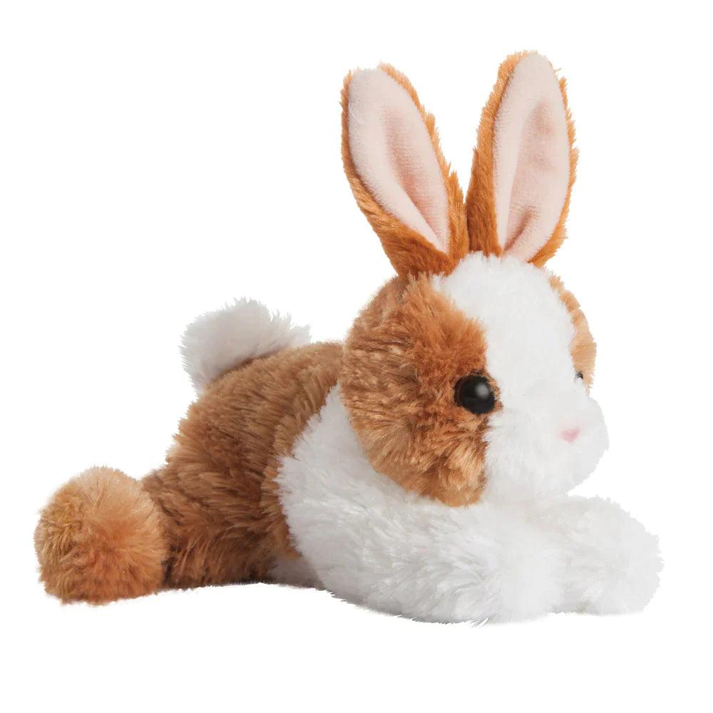 AURORA Mini Flopsies Bunny Rabbit 20cm Soft Toy - TOYBOX Toy Shop