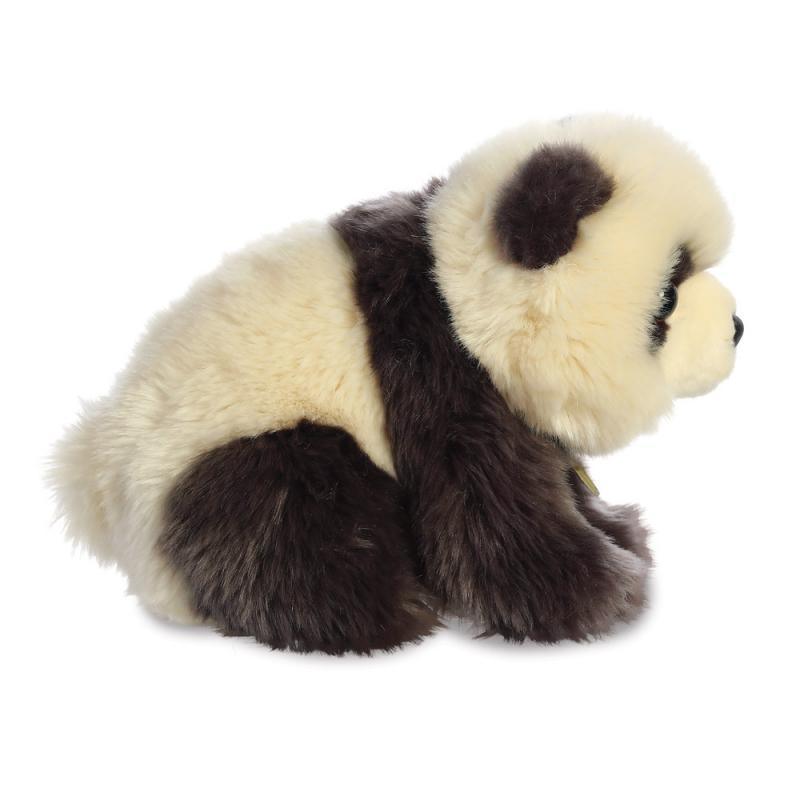 AURORA MiYoni Baby Panda 9-inch Soft Toy - TOYBOX Toy Shop