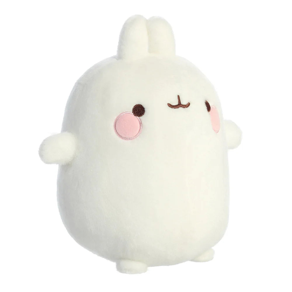 Molang 10-inch Soft Toy - TOYBOX Toy Shop