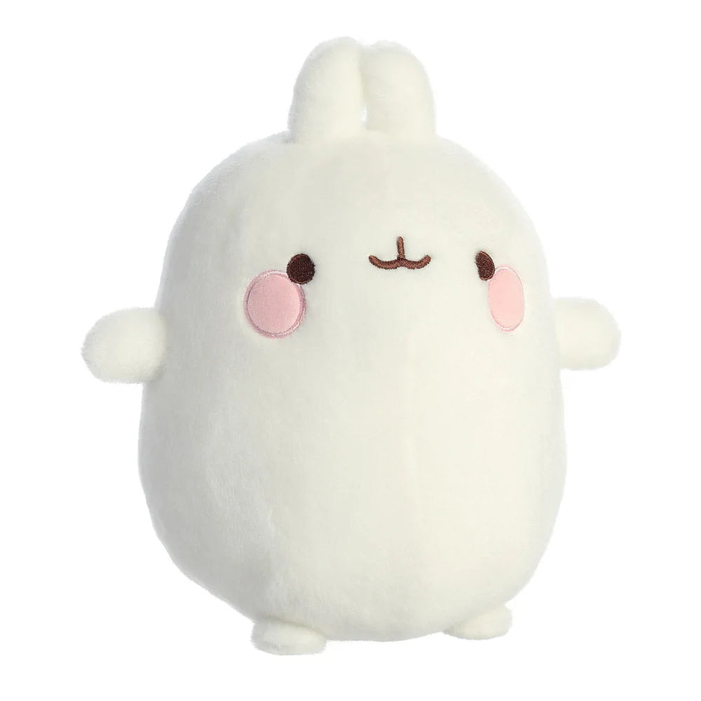 Molang 10-inch Soft Toy - TOYBOX Toy Shop