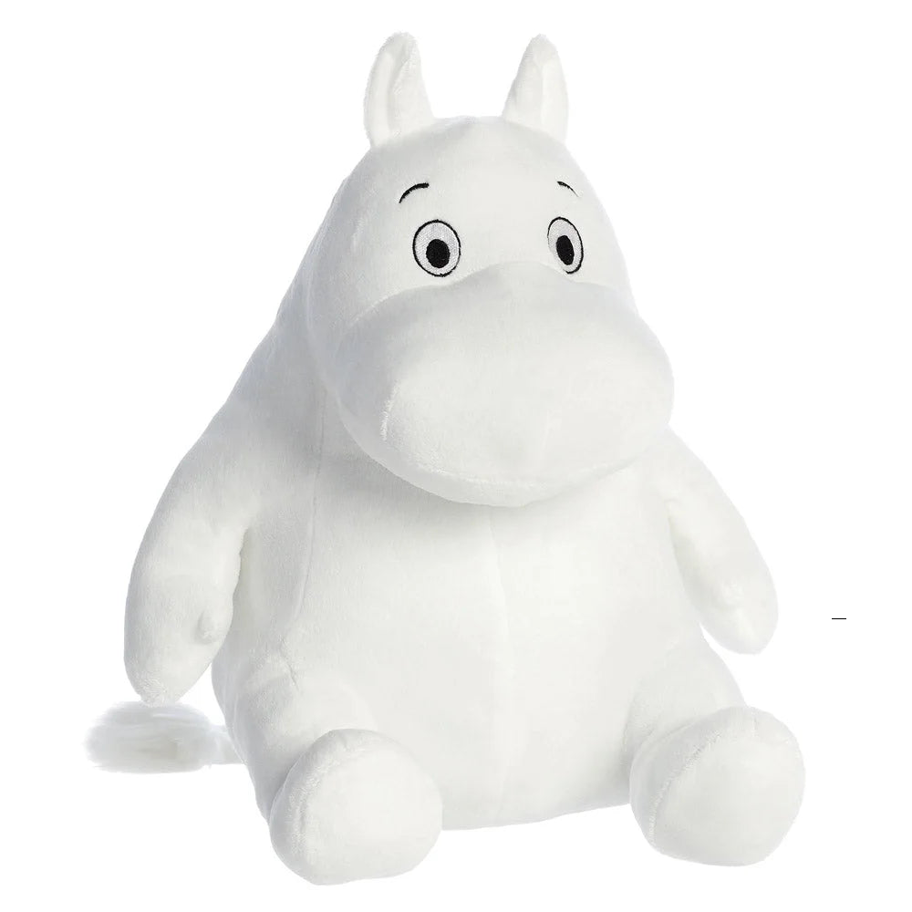 Moomin 13-inch Soft Toy - TOYBOX Toy Shop