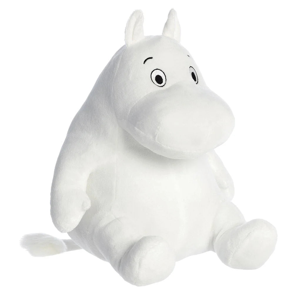 Moomin 13-inch Soft Toy - TOYBOX Toy Shop