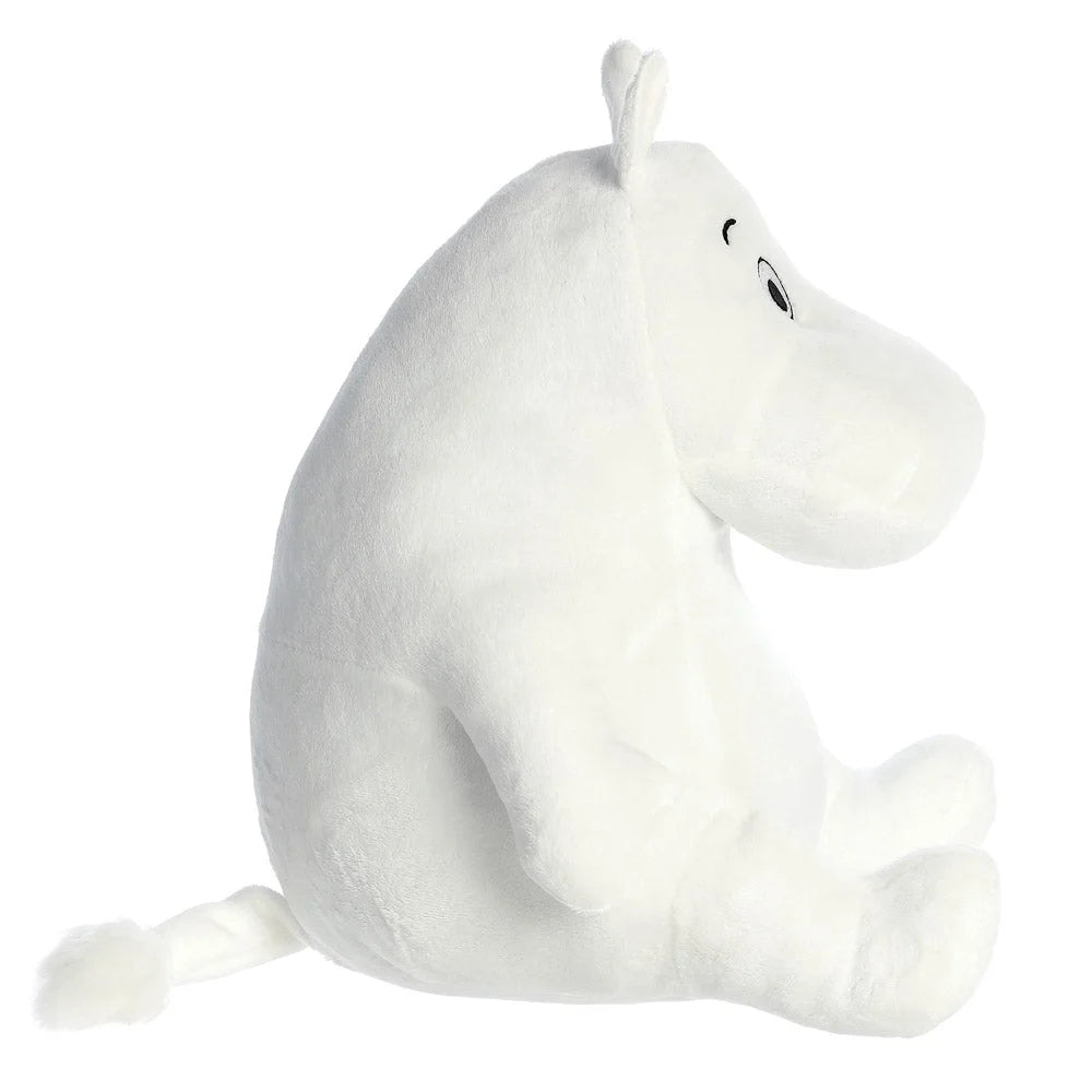 Moomin 13-inch Soft Toy - TOYBOX Toy Shop