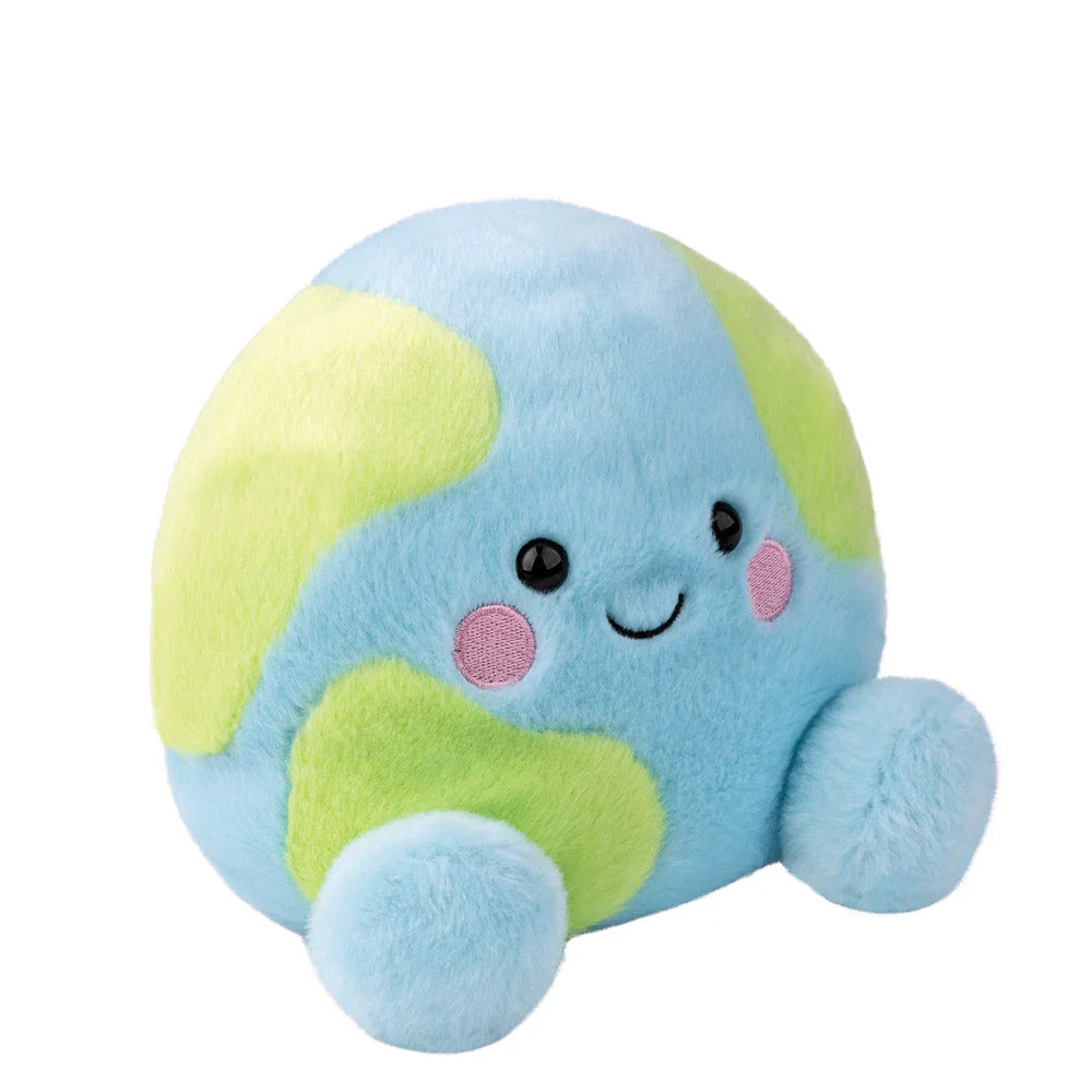 Palm Pals Eve Earth 8-inch Soft Toy - TOYBOX Toy Shop