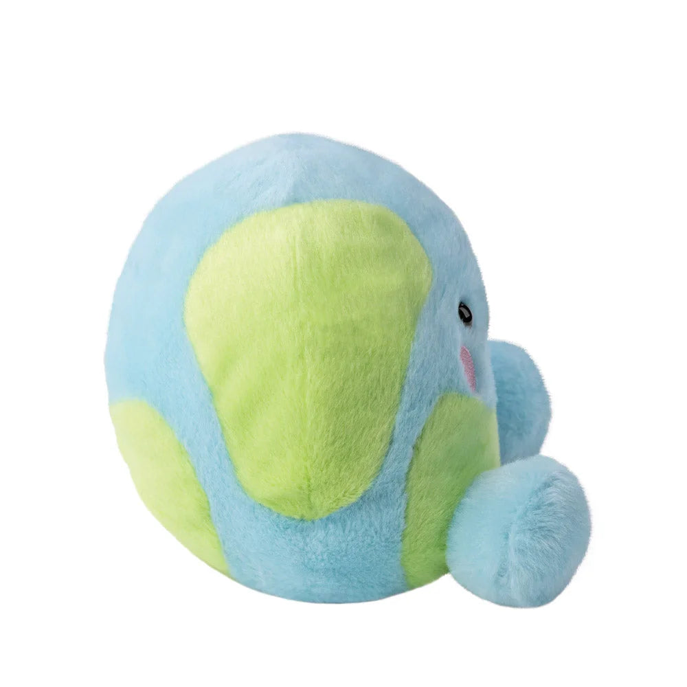 Palm Pals Eve Earth 8-inch Soft Toy - TOYBOX Toy Shop