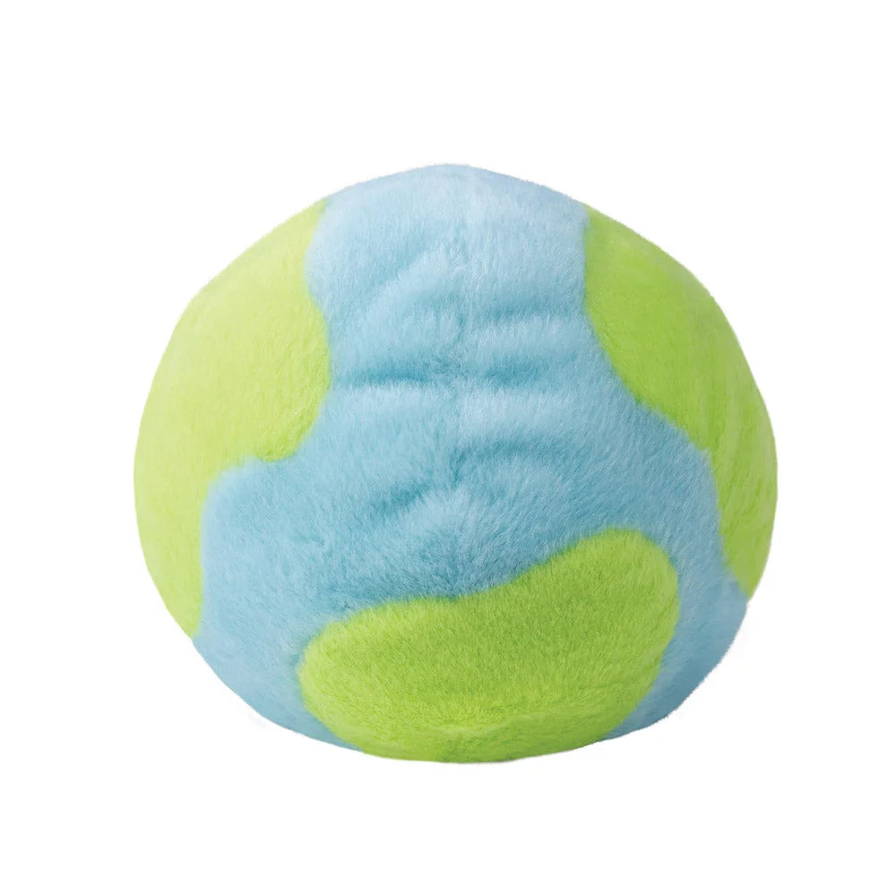 Palm Pals Eve Earth 8-inch Soft Toy - TOYBOX Toy Shop