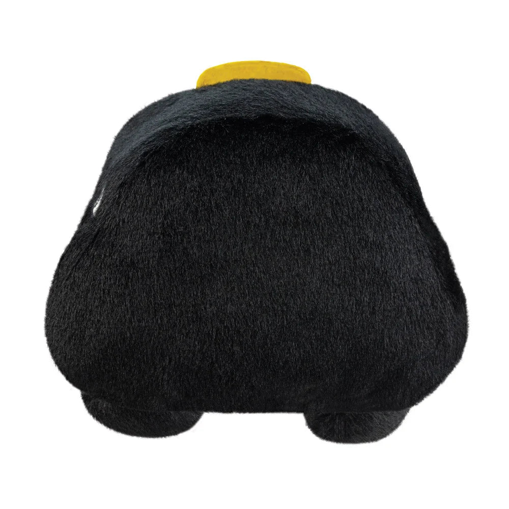 Palm Pals Freddie Black Taxi 5-inch Soft Toy - TOYBOX Toy Shop