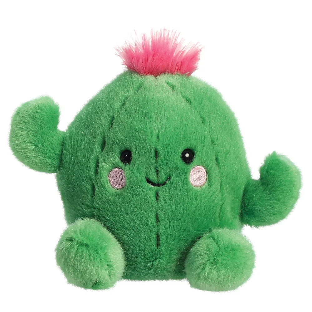 Palm Pals Prickles Cactus 5-inch Soft Toy - TOYBOX Toy Shop