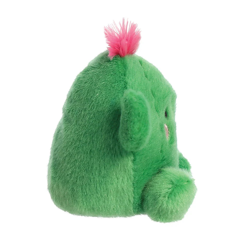 Palm Pals Prickles Cactus 5-inch Soft Toy - TOYBOX Toy Shop