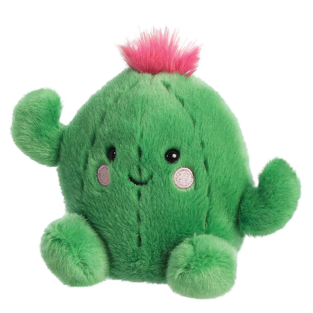 Palm Pals Prickles Cactus 5-inch Soft Toy - TOYBOX Toy Shop