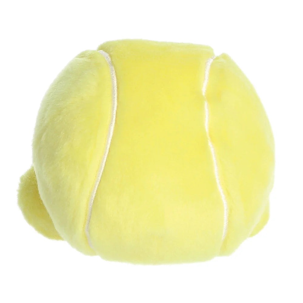 Palm Pals Tennis Ace 5-inch Soft Toy - TOYBOX Toy Shop