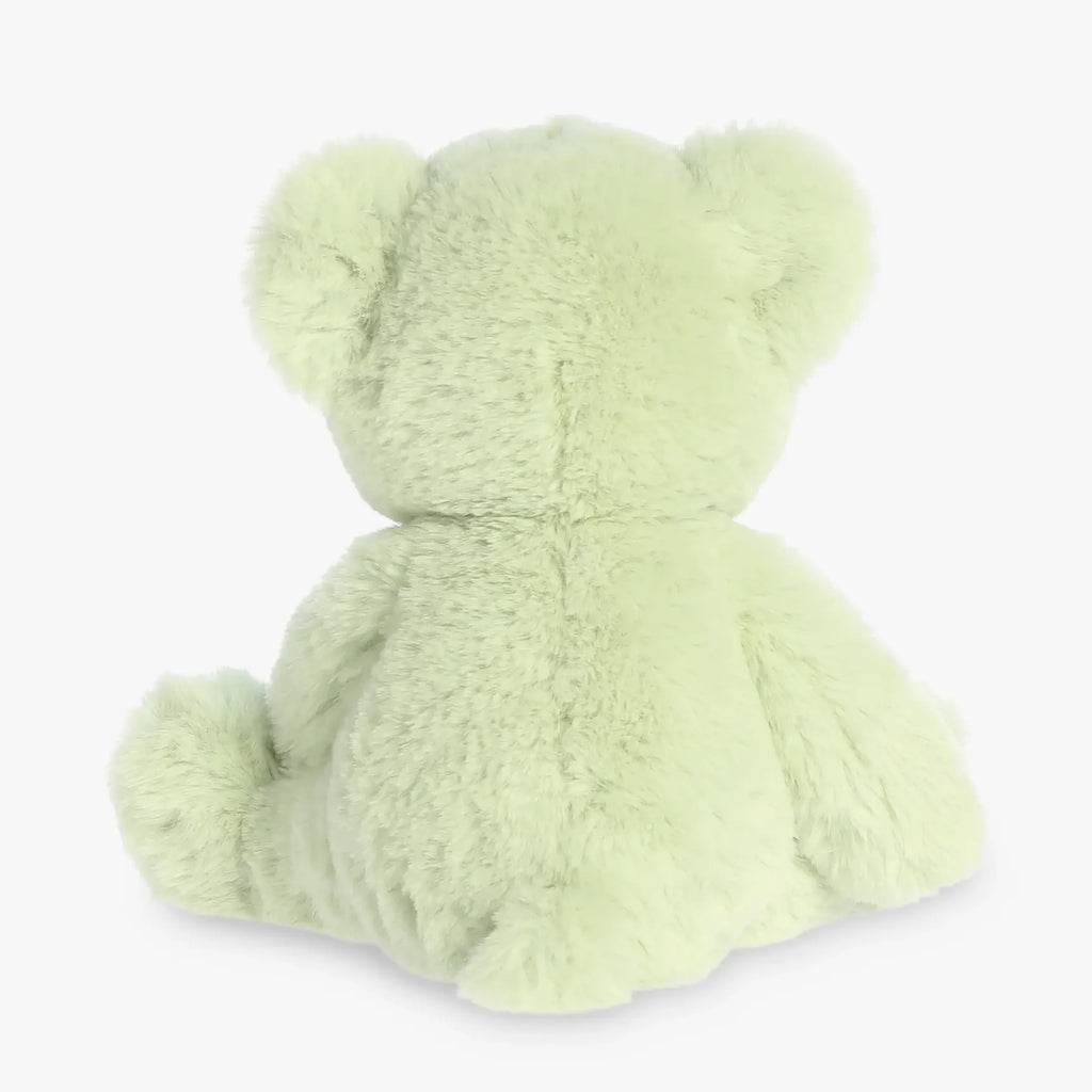 Pistachio Gelato Bear 9-inch Soft Toy - TOYBOX Toy Shop