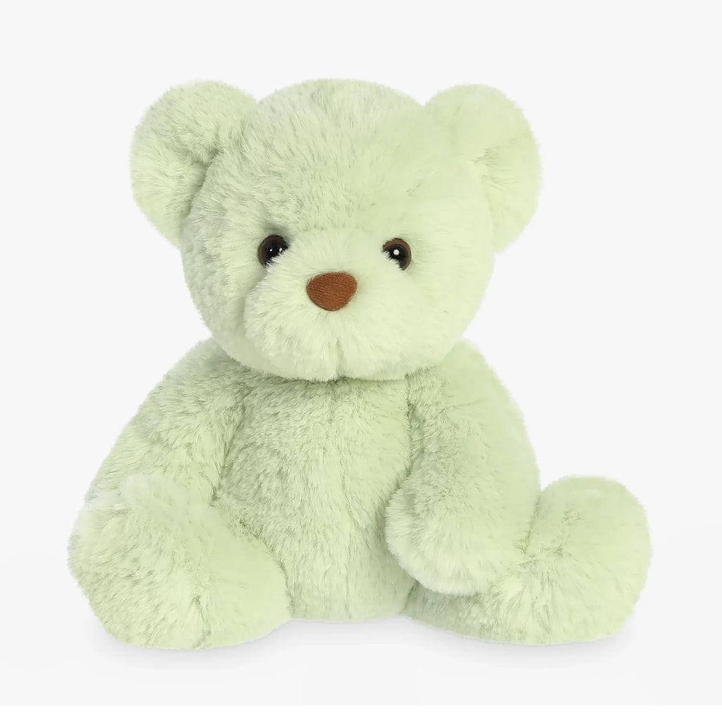 Pistachio Gelato Bear 9-inch Soft Toy - TOYBOX Toy Shop