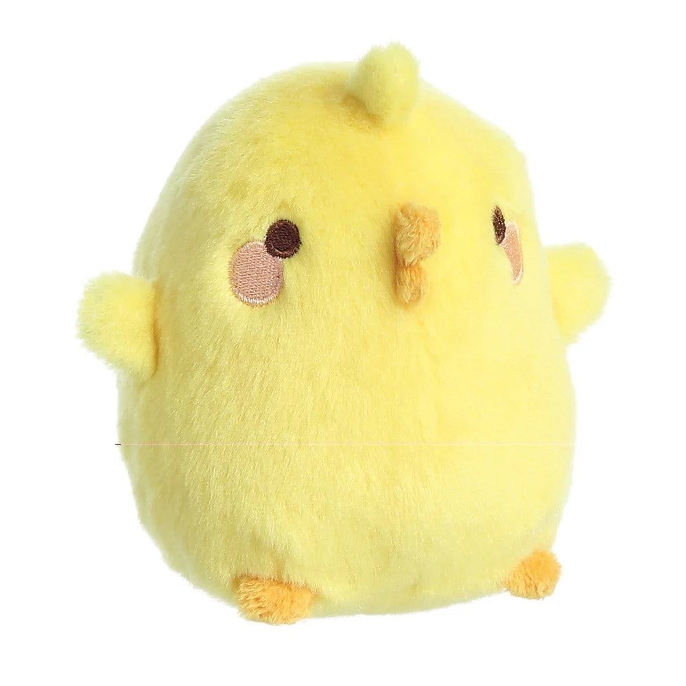 Piu Piu 4.5-inch Soft Toy - TOYBOX Toy Shop