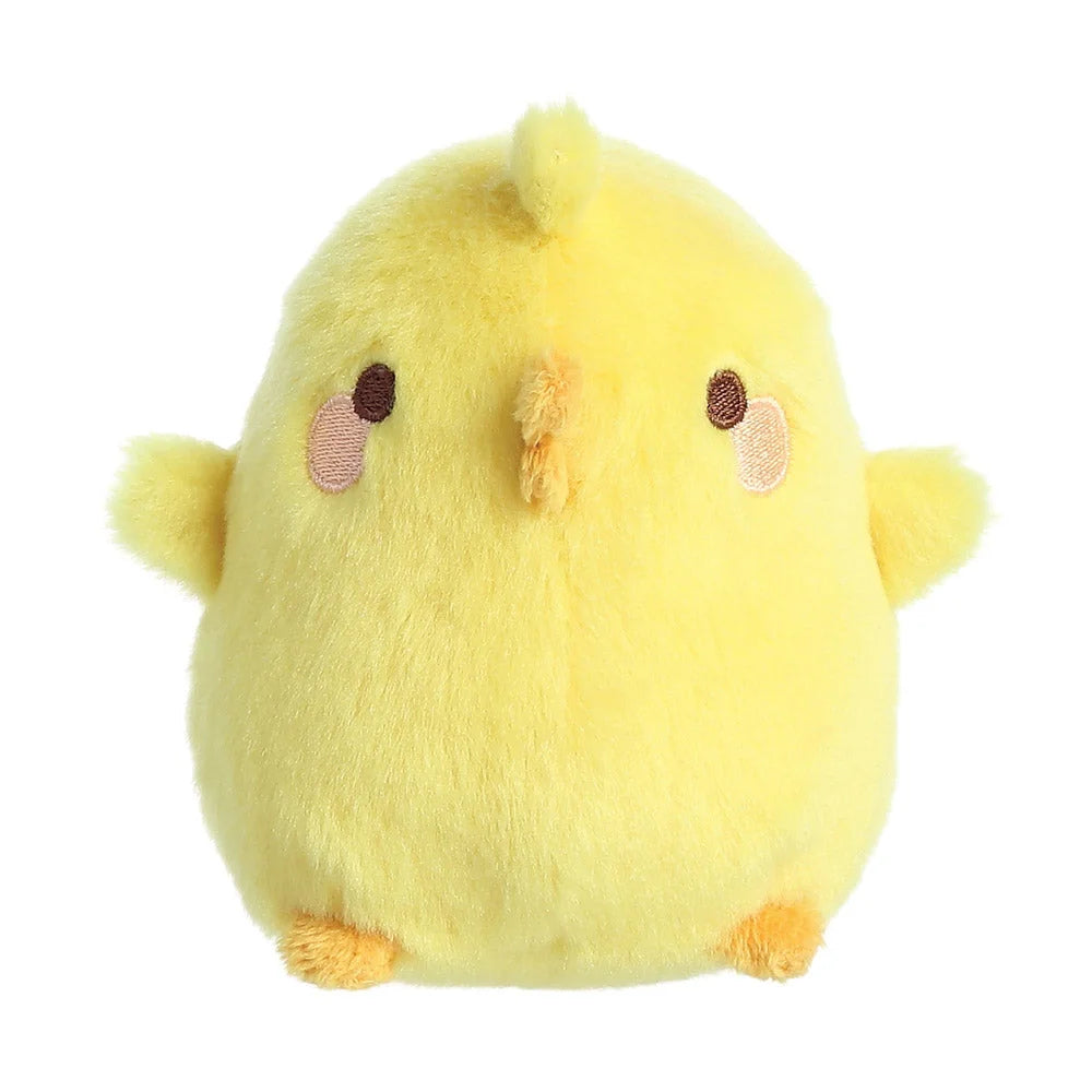 Piu Piu 4.5-inch Soft Toy - TOYBOX Toy Shop