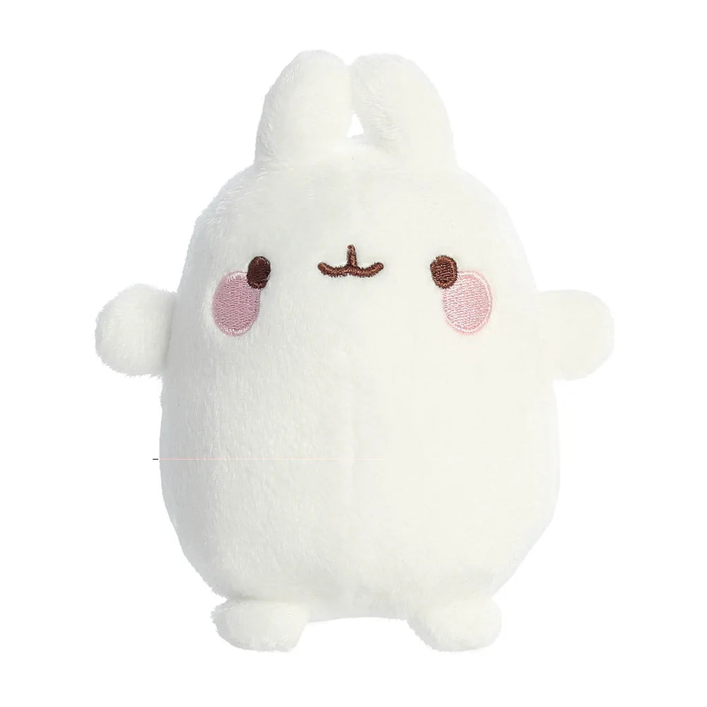 Smol Molang 5-inch Soft Toy - TOYBOX Toy Shop