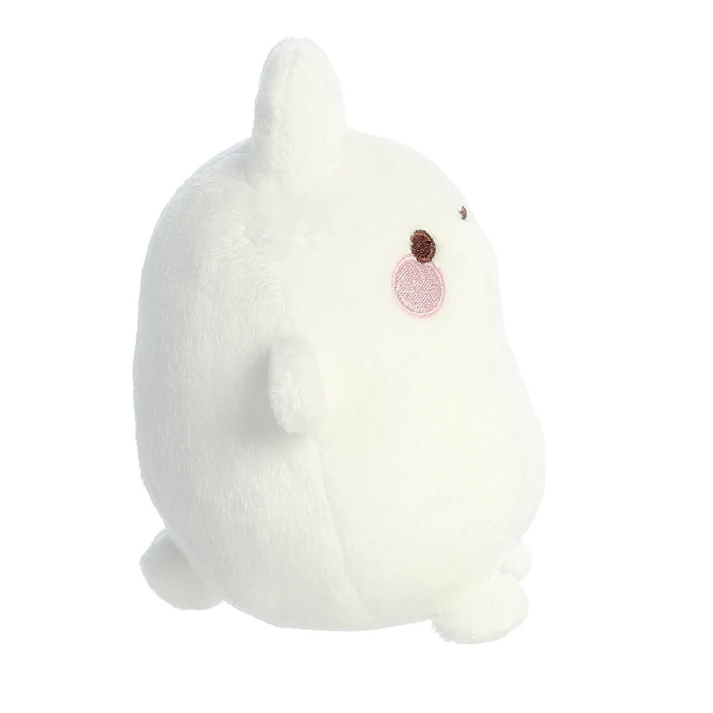 Smol Molang 5-inch Soft Toy - TOYBOX Toy Shop