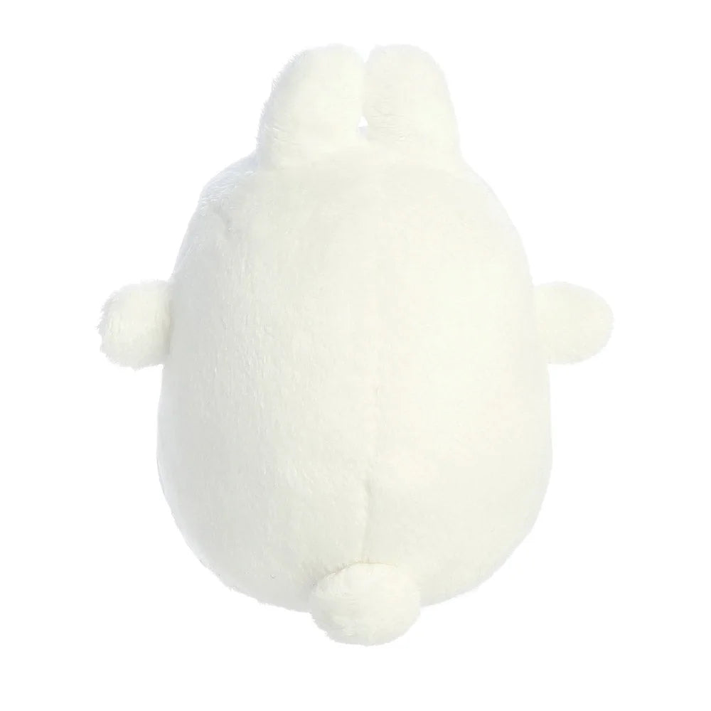 Smol Molang 5-inch Soft Toy - TOYBOX Toy Shop