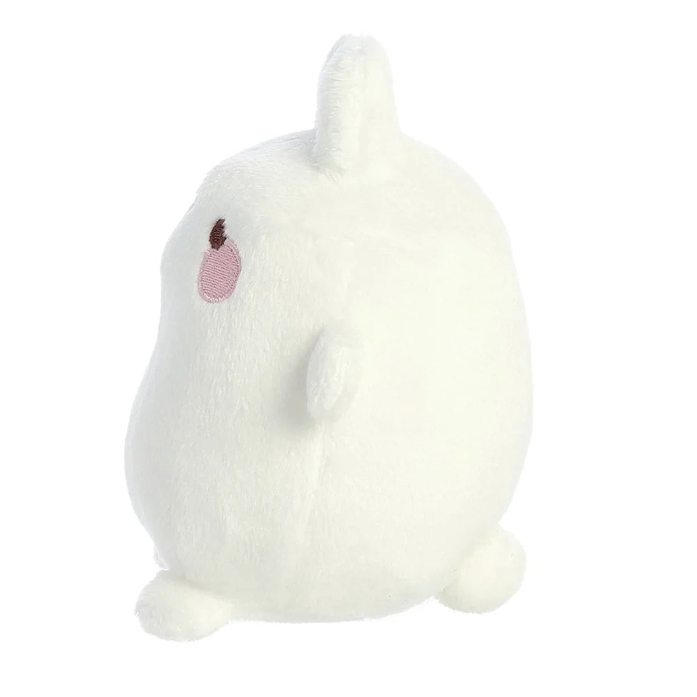 Smol Molang 5-inch Soft Toy - TOYBOX Toy Shop