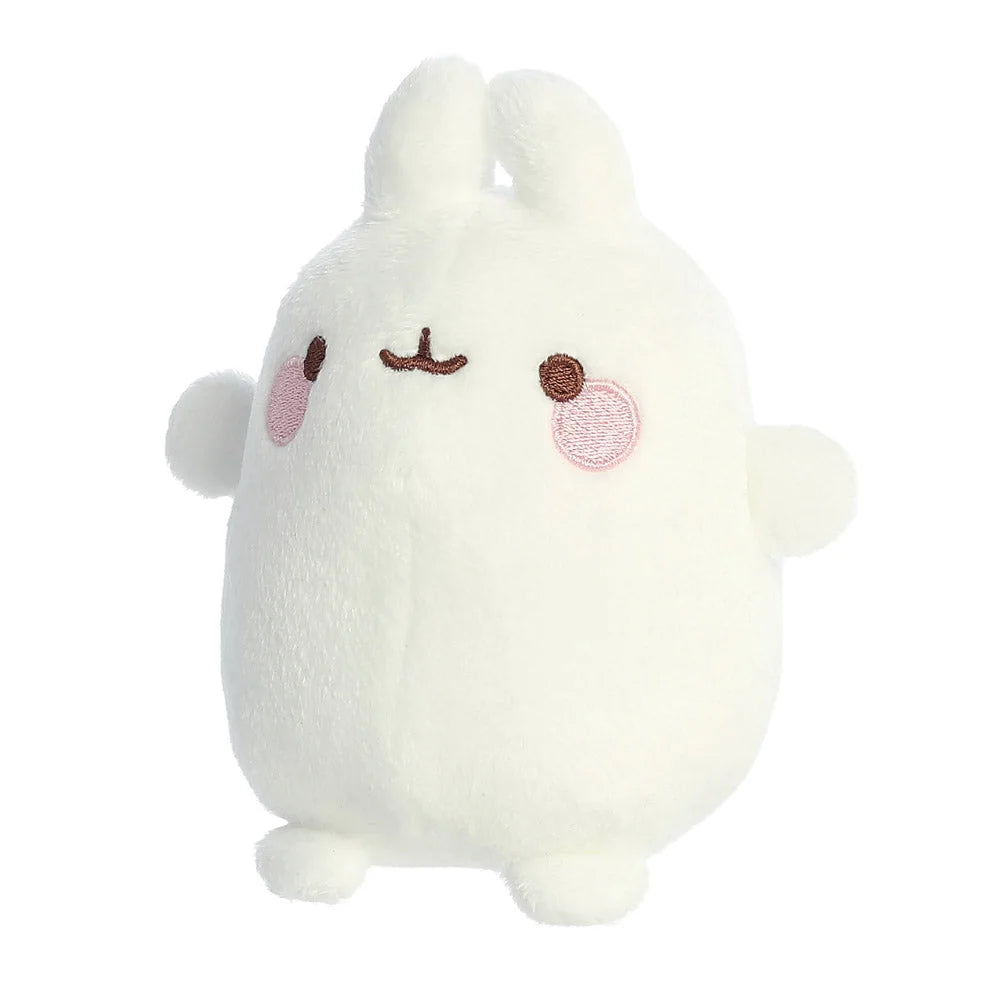 Smol Molang 5-inch Soft Toy - TOYBOX Toy Shop