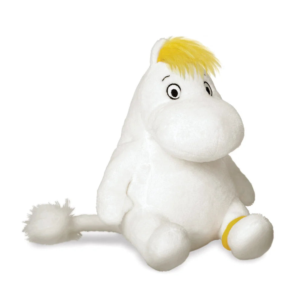 Snorkmaiden 8-inch Soft Toy - TOYBOX Toy Shop