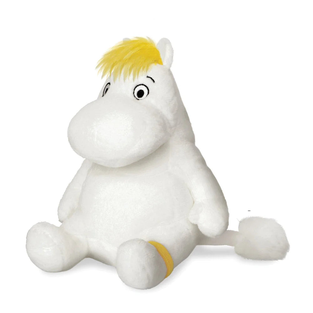 Snorkmaiden 8-inch Soft Toy - TOYBOX Toy Shop